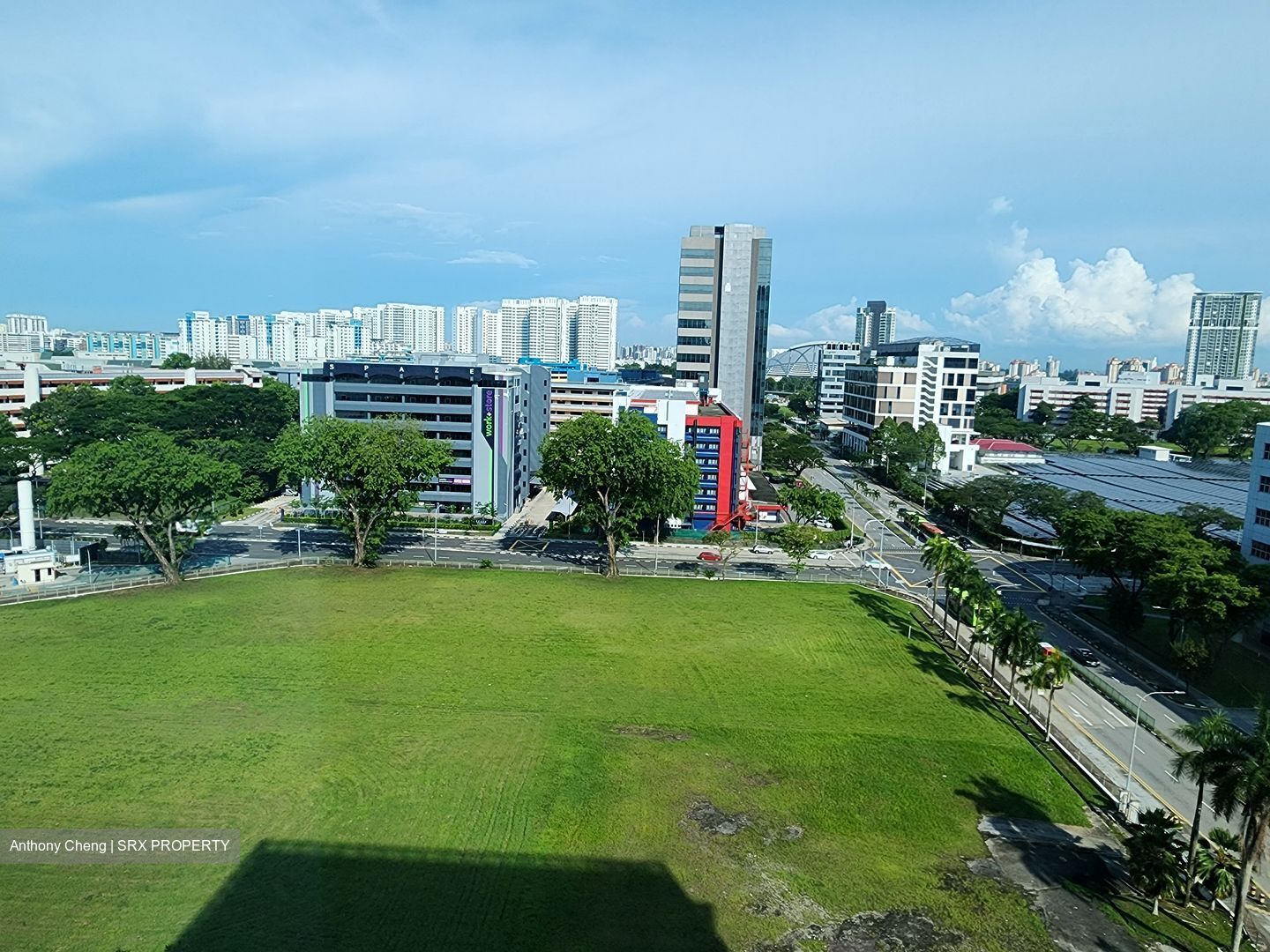 Hyflux Innovation Centre (D12), Office #401528061